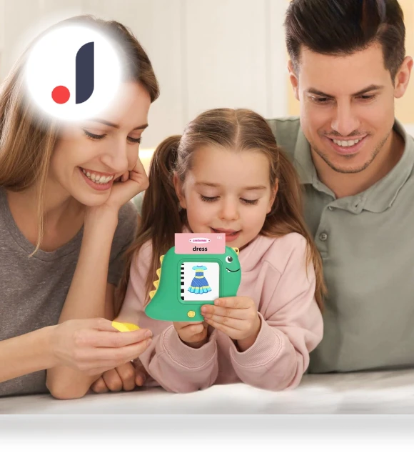 Talking Flashcards for Toddlers — Flash Cards, Spicy chicken