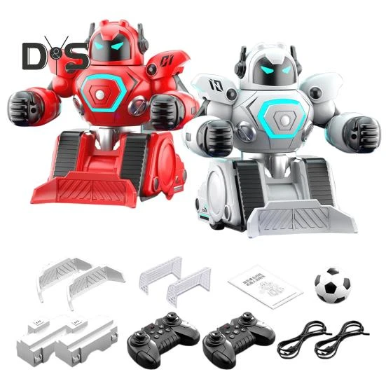 Toy Robot with Remote Control, Play with You