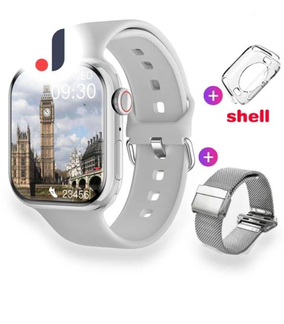 Ultra Series 9 Smartwatch — Smartwatches, Zodvboz