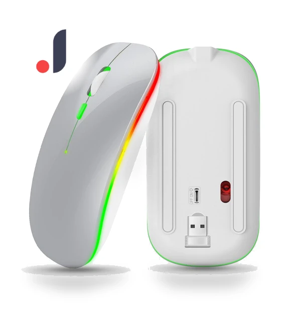 Ultra-Thin Wireless Mouse — Mouse Pads, 3d printing machine