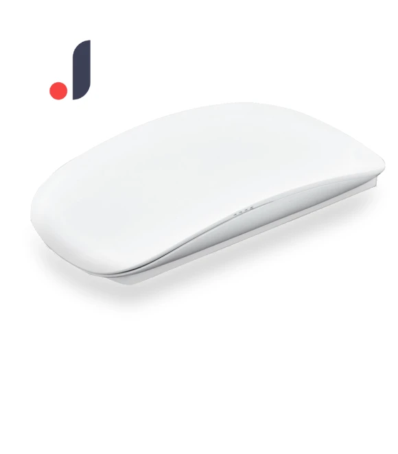 Ultra-Thin Wireless Mouse — Computer Mice, Serene Homes