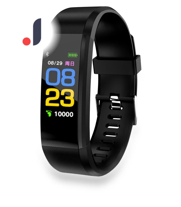 Waterproof Smart Bracelet — Wearable Accessories, beesea