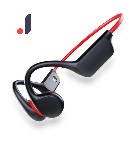 Waterproof Sports Bluetooth Headset — Wearable Accessories, SmartGears