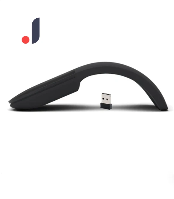 Wireless Foldable Mouse — Computer Mice