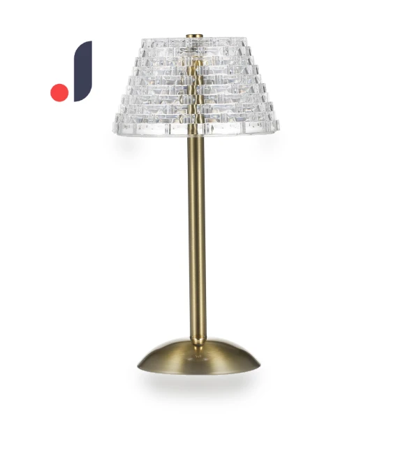 Wireless LED Desk Lamp — Desk & Table Lighting, Neoglint