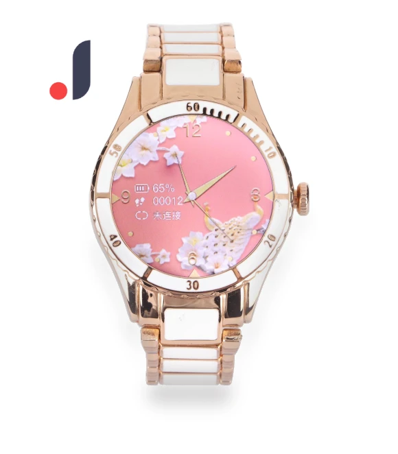 1.09-inch Women's Smart Watch — Wearable Accessories, Honor Electronics