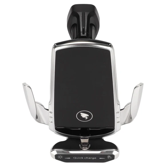 15W Wireless Car Charger, OutsideWorld