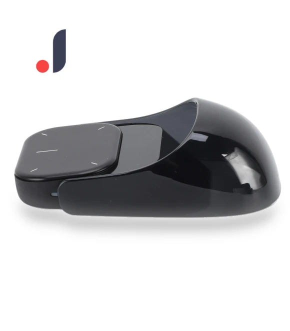 3-in-1 Wireless Mouse with Touch Panel — Presentation Pointers, Zeblaze