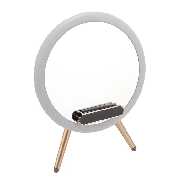 AI-Powered Smart Makeup Mirror, DIYelecs