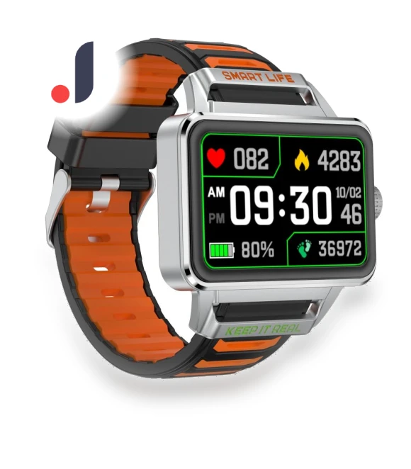 Android Smartwatch — Smartwatches, Rainbuvvy