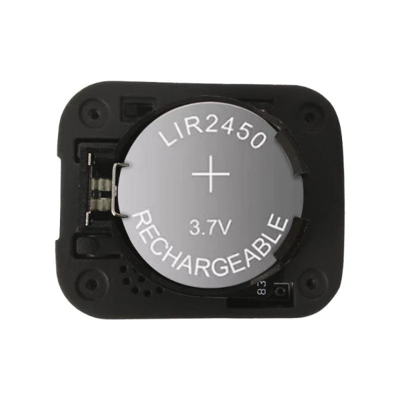 Astronaut Smartwatch, ElectroCN