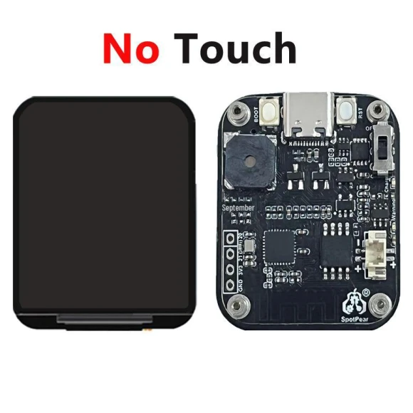 Astronaut Watch — Smart Watch, ElectroCN