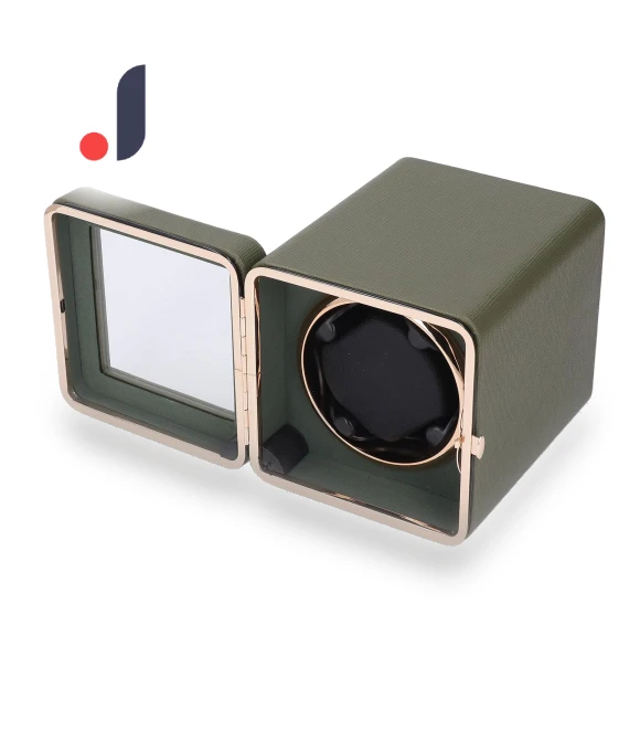 Automatic Watch Winder — Watch Winders, OutsideWorld
