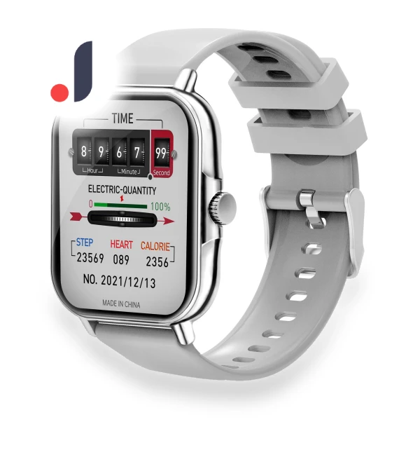 Bluetooth Call Play Music Smart Fitness Watch — Smartwatches, Tiktop2