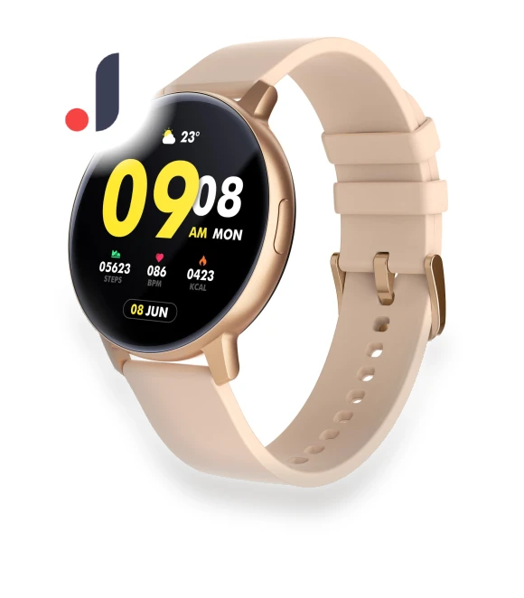 Bluetooth Call Smart Watch — Smartwatches, Tiktop2