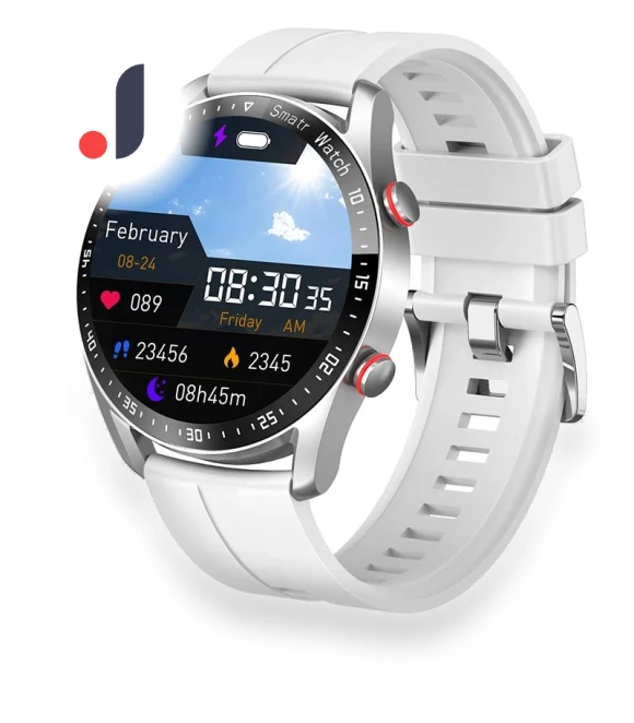 Bluetooth Call Smart Watch — Smartwatches, Explorer Outdoors