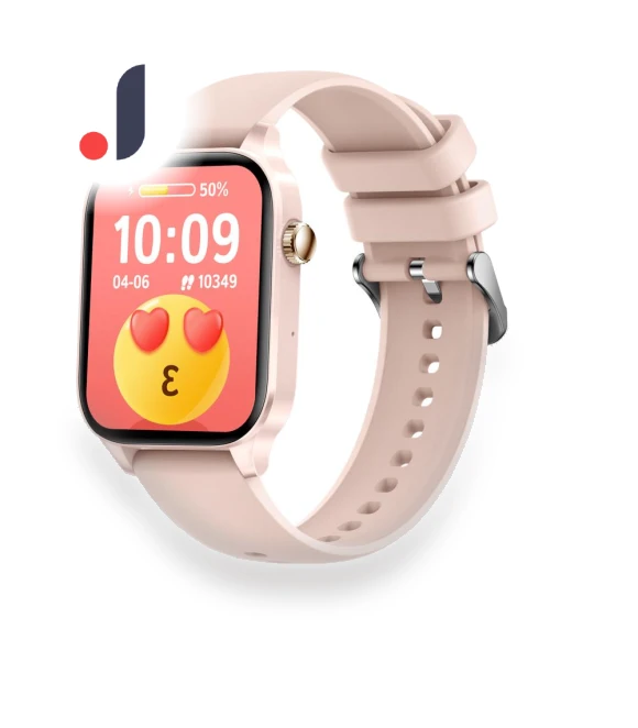 Bluetooth Call Smartwatch — Smartwatches, Tiktop2