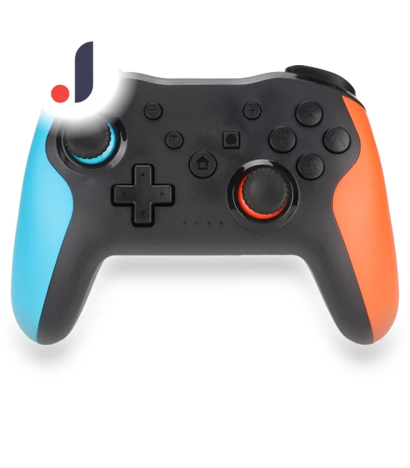 Bluetooth Gamepad Controller — Gaming Controllers, DIYelecs