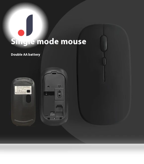 Bluetooth Mouse — Computer Mice, guangchang01