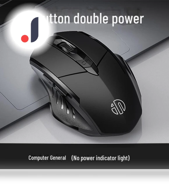 Bluetooth Mouse — Mouse Pads, Got Now