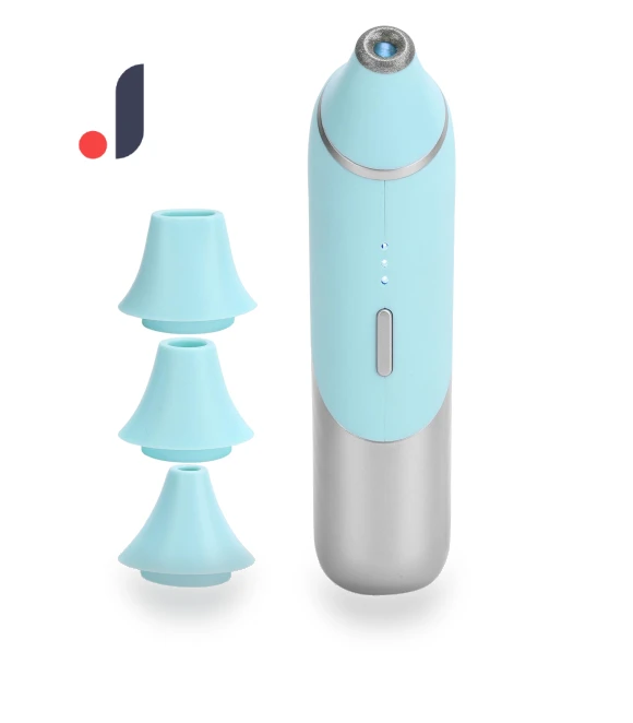 Electric Smart WIFI Vacuum Pore Cleaner — Blackhead & Blemish Removers, OutsideWorld