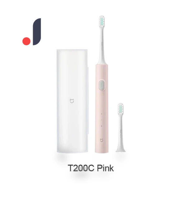 Electric Toothbrush Set — Chargers, Xiaomi