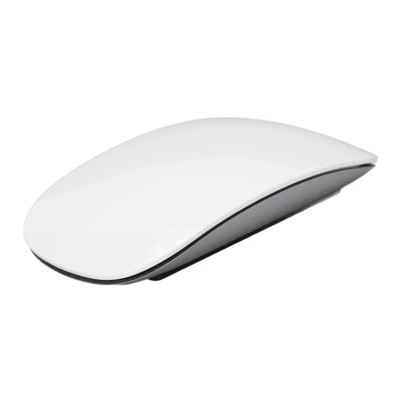 Ergonomic Curved Bluetooth Mouse, Automobile and motorcycle supplies