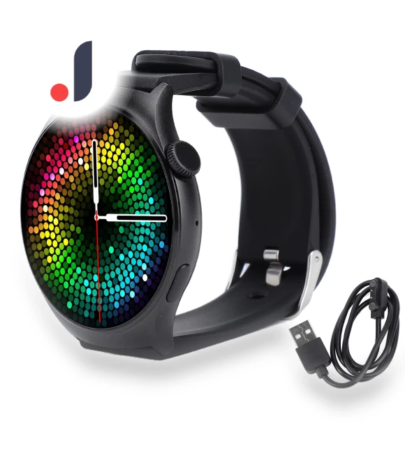 Fitness Tracker Smartwatch — Smartwatches, ZY-Beauty-N