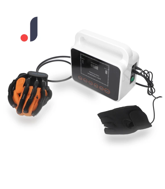 Hand Rehabilitation Robot — Hand Exercisers, Beautyyy