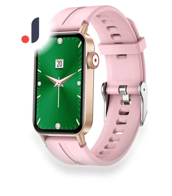 HD Color Screen Smart Watch — Smartwatches, Tiktop2