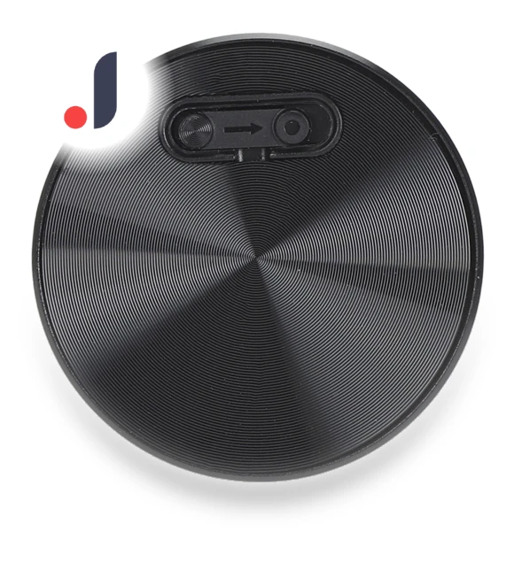 HD MP3 Player with Noise Cancellation — Portable Media Players, OutsideWorld