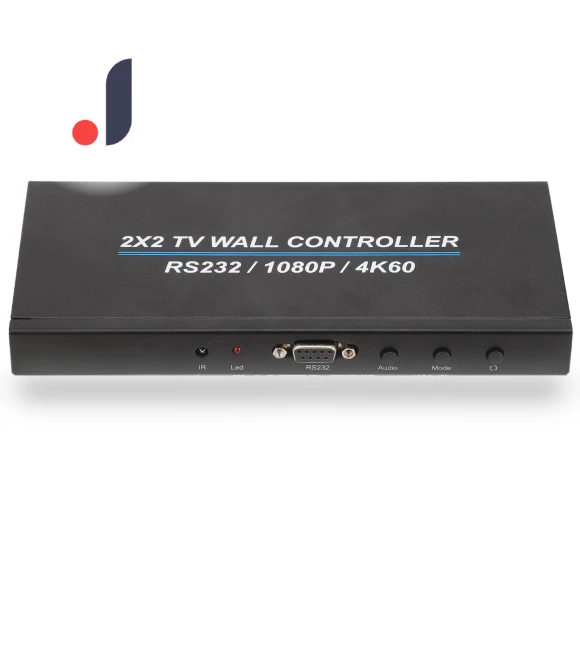 HD Multimedia Interface Controller for Video Wall — Wall Controllers, Honor Electronics