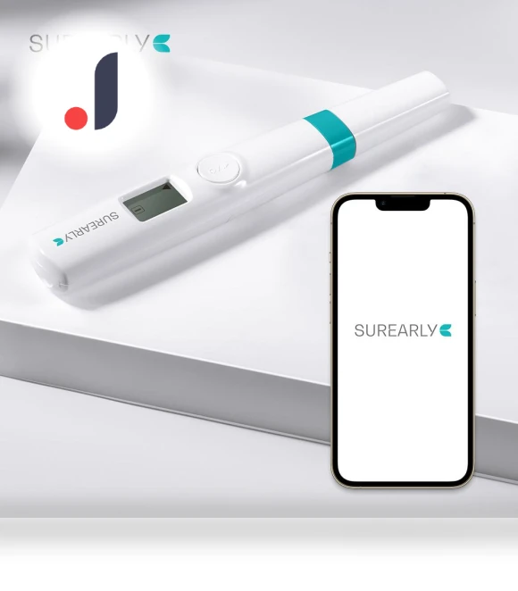 Hormone Testing Device — Pregnancy & Fertility Tests, K dress beauty