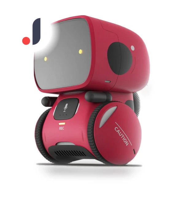 Intelligent Voice Chat AI Robot — Interactive Animal Companions, GoGirls