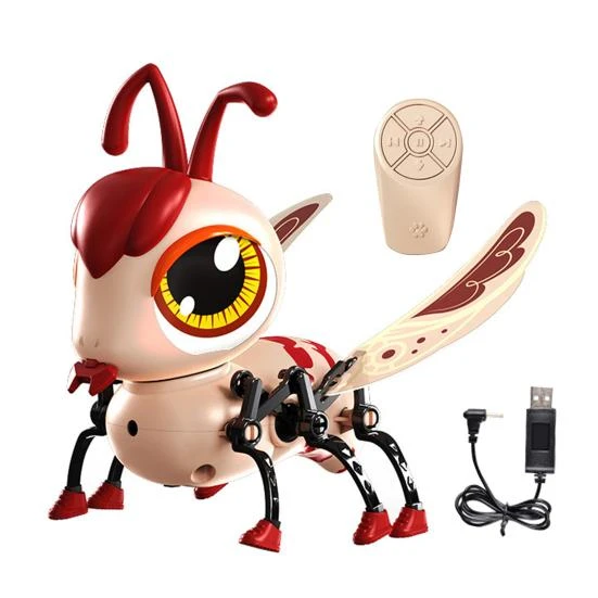 Interactive Smart Bee Toy, HonorBond