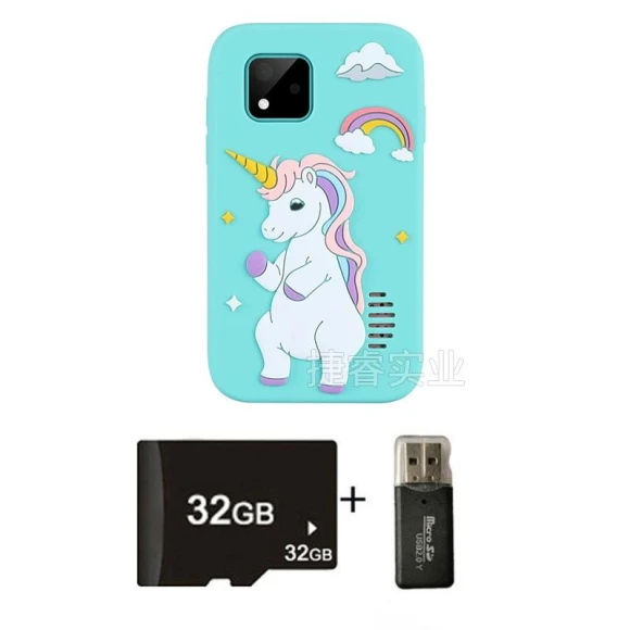 Kids Camera with Touch Screen, Plastic Toys