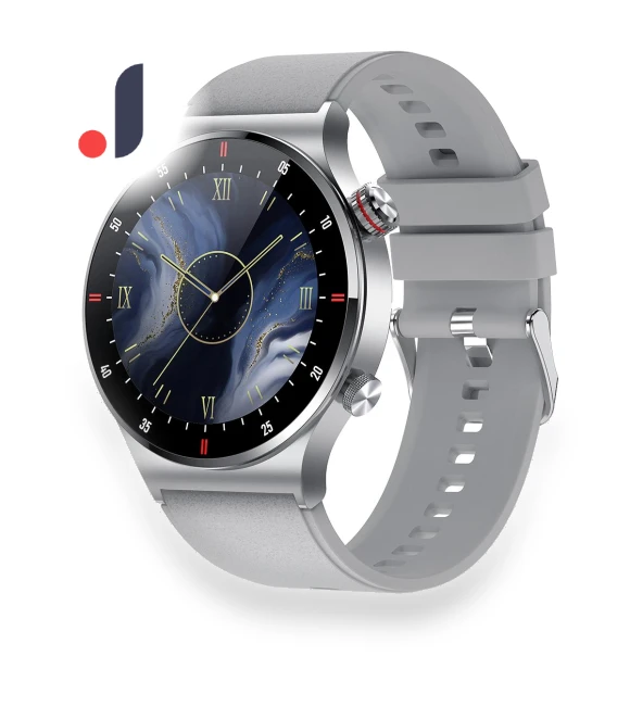 Luxury Smart Watch — Smartwatches, Tiktop2