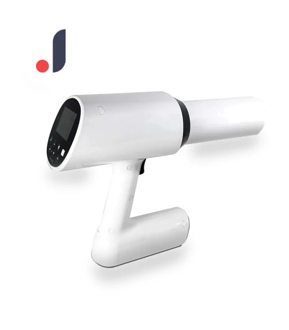 Mini Touch Screen Dental X-Ray Camera — Dental Imaging Tools, Jumtop
