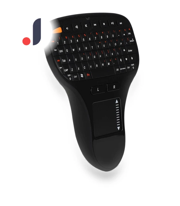 Miniature Smart Touch Mouse — Computer Mice, 3d printing machine