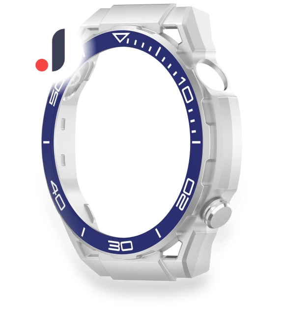 Polycarbonate Case for Smart Watches — Smartwatch Protectors, Agood