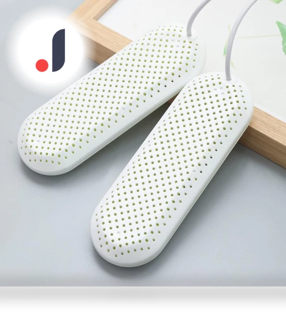 Portable USB Shoe Dryer — Shoe Dryers, Warm Land
