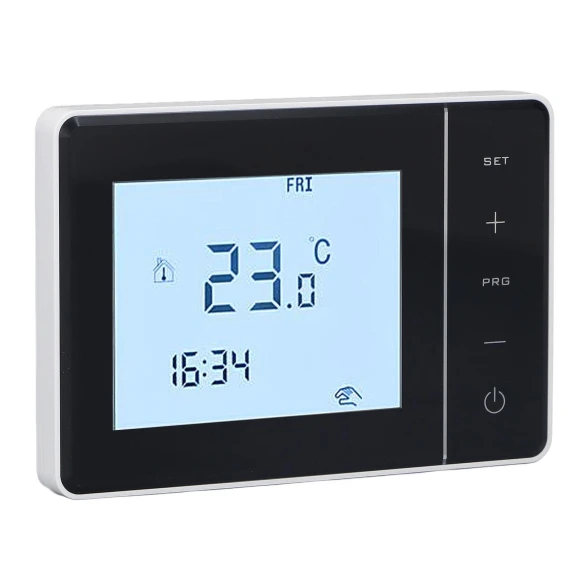 Programmable Temperature Controller — Smart Thermostat, Koogeelife