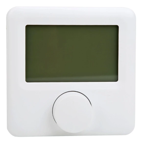 Programmable Thermostat for Heating — Smart Thermostat, Neoglint
