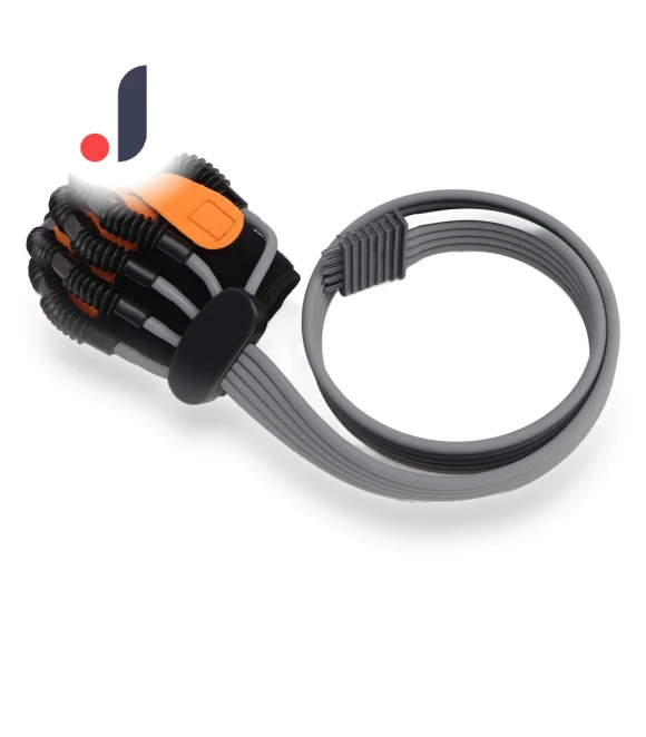 Rehabilitation Robotic Glove for Hands — Arm Exercisers, OutsideWorld