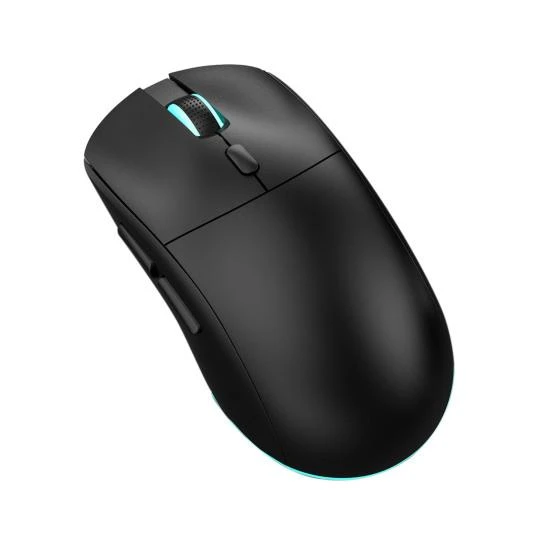 RGB Illuminated Gaming Mouse, Cepheus