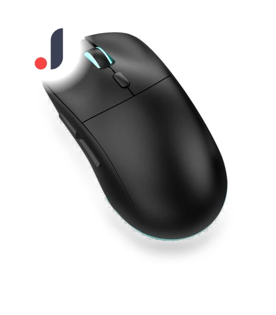 RGB Illuminated Gaming Mouse — Mouse Pads, Cepheus