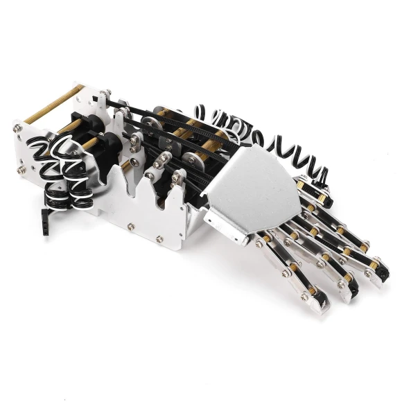Robotic Hand Kit, Health & Beauty PRODUCT