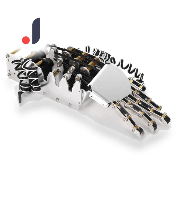 Robotic Hand Kit — Robotic Enhancements, Health & Beauty PRODUCT
