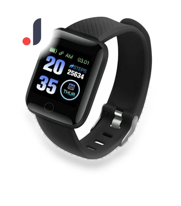 Smart Bracelet — Wearable Accessories, cucu06