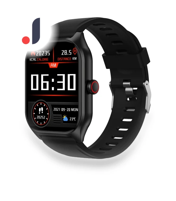 Smart Fitness Tracker — Smartwatches, Princess